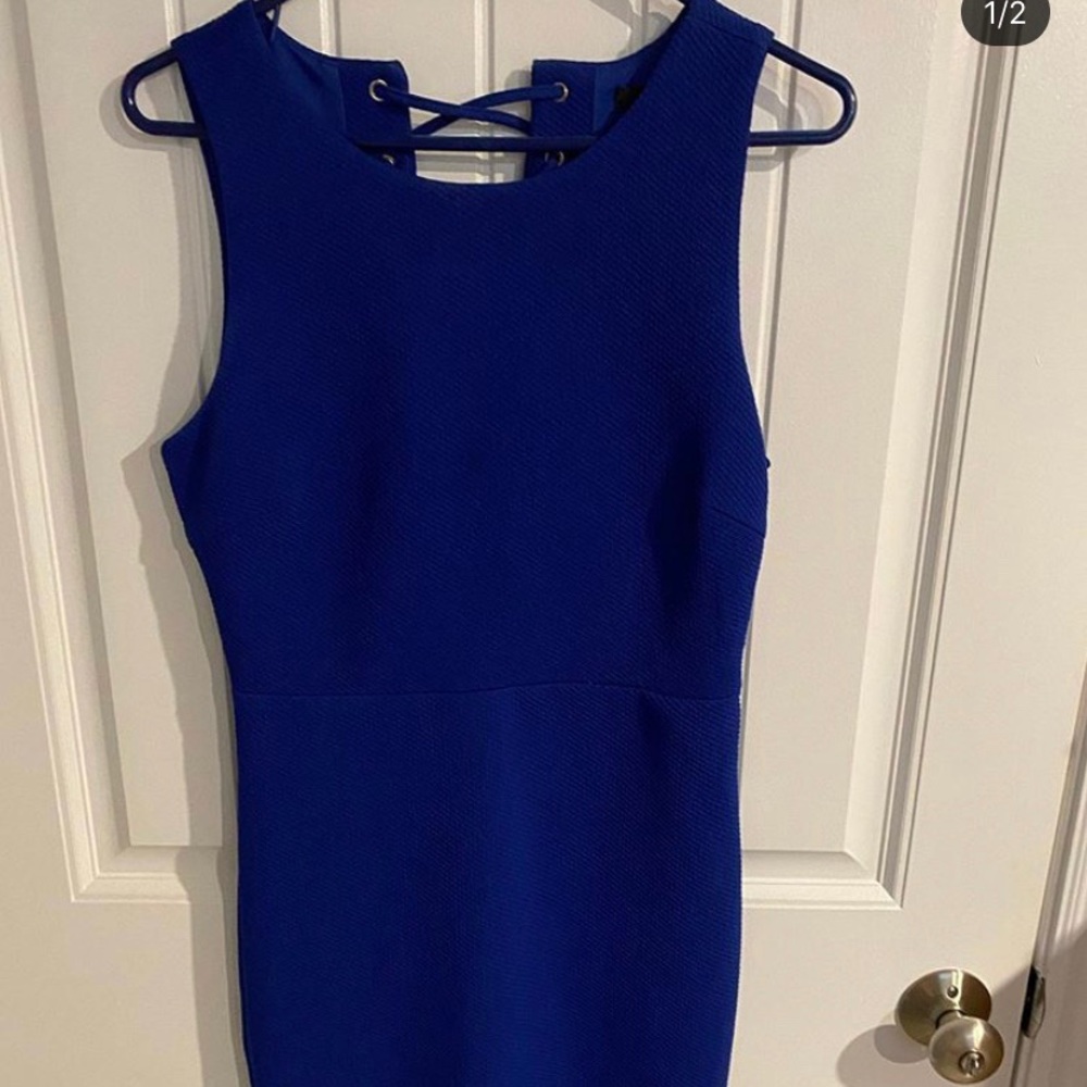 Bodycon Dress
